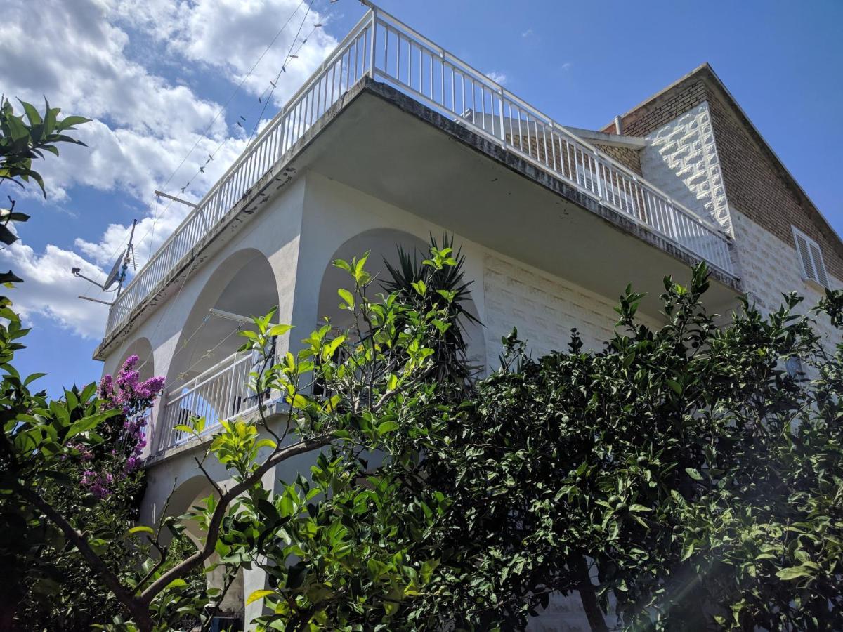 Armstrong Apartments - Kornjaca Orebic Exterior photo
